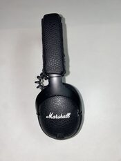 Marshall Monitor Bluetooth