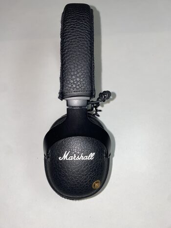 Marshall Monitor Bluetooth