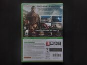 METAL GEAR SOLID V: THE PHANTOM PAIN Xbox 360