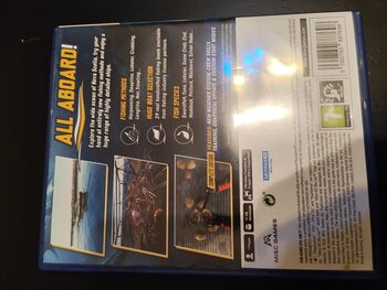 Fishing: North Atlantic - Enhanced Edition PlayStation 5