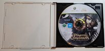 Pirates of the Caribbean: At World's End Xbox 360