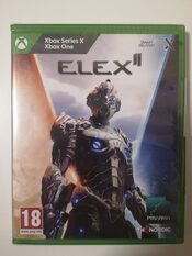 Elex II Xbox One