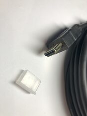 Assmann AK-330107-050-S HDMI High Speed with Ethernet connection cable 5m.