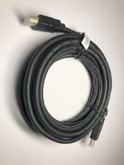 Redeem Assmann AK-330107-050-S HDMI High Speed with Ethernet connection cable 5m.