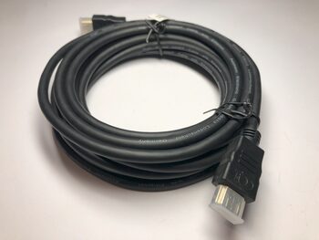 Assmann AK-330107-050-S HDMI High Speed with Ethernet connection cable 5m.