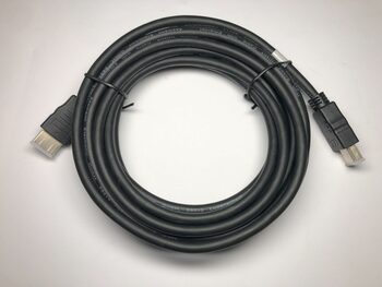 Buy Assmann AK-330107-050-S HDMI High Speed with Ethernet connection cable 5m.