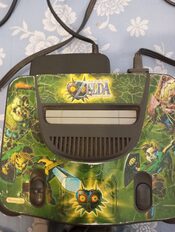 Consola Nintendo 64 for sale