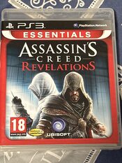 Assassin's Creed Revelations PlayStation 3