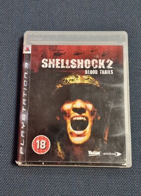 ShellShock 2: Blood Trails PlayStation 3