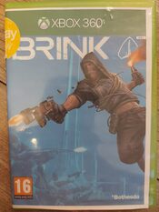 Brink Xbox 360