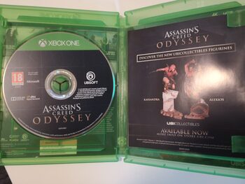 Assassin's Creed Odyssey Xbox One