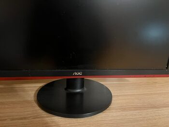 AOC G2460VQ6 24" Gaming monitorius for sale