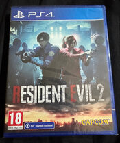 Resident Evil 2 PlayStation 4