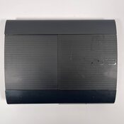 PlayStation 3 Super Slim, Black, 500GB + Controller and Cables