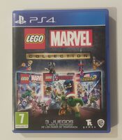 LEGO Marvel Collection (LEGO Marvel Colección) PlayStation 4