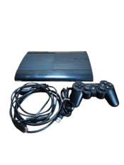 Buy Consola PS3 Super Slim 500 GB Playstation 3 Sony