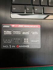 Get MSI GE70 2QE Apache pro