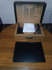 Asus TUF Gaming F15 FX506HM-HN016: i5-11400H, RTX 3060 6GB, 16GB RAM, 2TB SSD