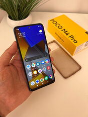 Xiaomi Poco M4 Pro 