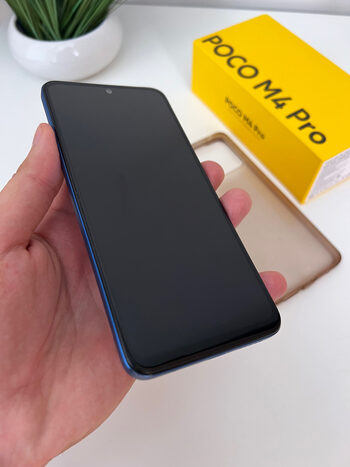 Buy Xiaomi Poco M4 Pro 