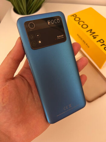 Xiaomi Poco M4 Pro  for sale