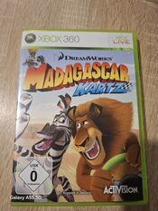 Madagascar Kartz Xbox 360