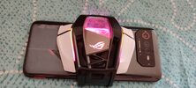 Redeem Asus Rog Phone 6