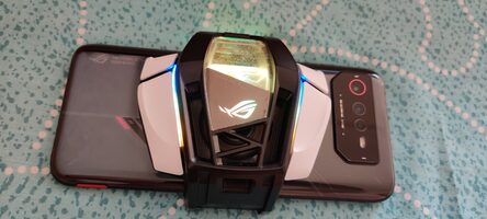 Asus Rog Phone 6