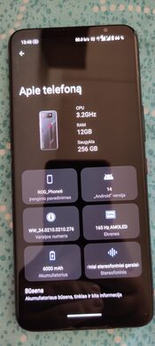 Asus Rog Phone 6