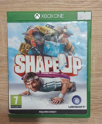 Shape Up Xbox One