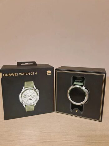 Huawei watch Gt4