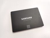 Samsung 870 Evo 500 GB SSD Storage