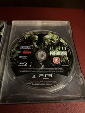 Aliens vs. Predator PlayStation 3 for sale