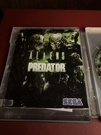 Get Aliens vs. Predator PlayStation 3