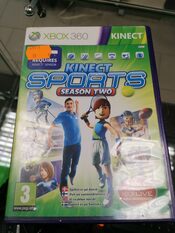 Kinect Sports Xbox 360