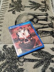 Army Corps of Hell PS Vita