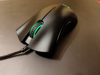 Razer Deathadder Essentials