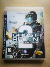 Tom Clancy's Ghost Recon Advanced Warfighter 2 PlayStation 3