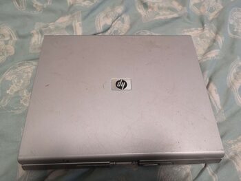 HP Pavilion ze2000