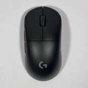 Buy Logitech G PRO Wireless Gaming Mouse - Black