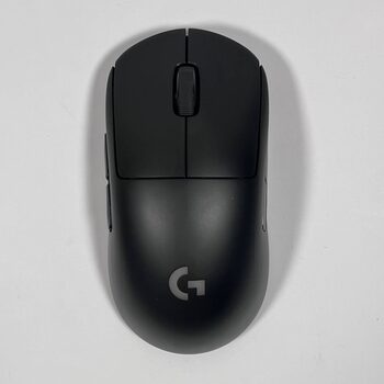 Buy Logitech G PRO Wireless Gaming Mouse - Black