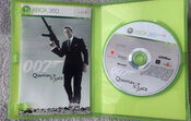 Quantum of Solace Xbox 360