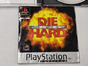 Get Die Hard Trilogy PlayStation