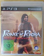 Prince of Persia: The Forgotten Sands PlayStation 3