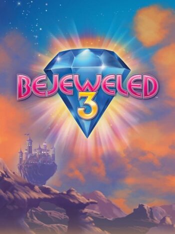 Bejeweled 3 Xbox 360