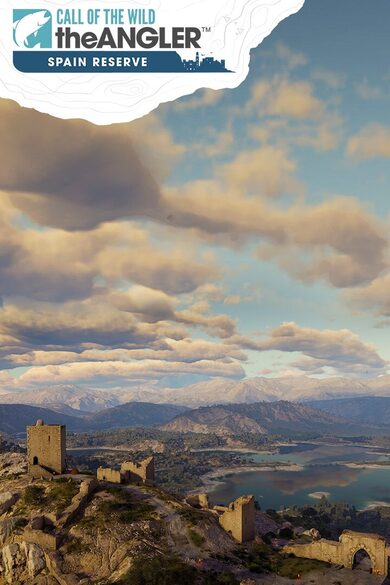 Call of the Wild: The Angler™ - Spain Reserve game cover