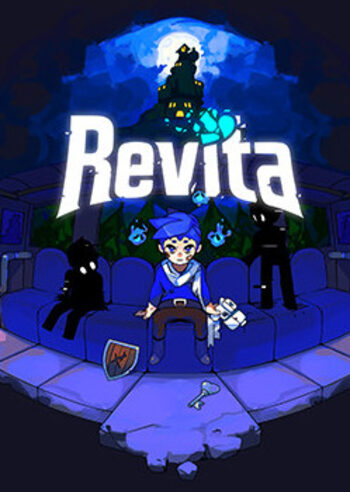 Revita (PC) Steam Key LATAM