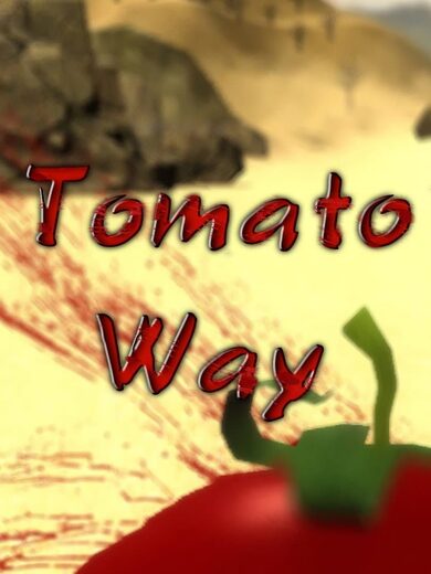 E-shop Tomato Way (PC) Steam Key GLOBAL