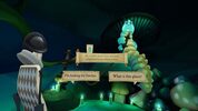 Get Down the Rabbit Hole VR PlayStation 4