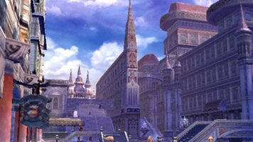 Romancing SaGa: Minstrel Song PlayStation 2